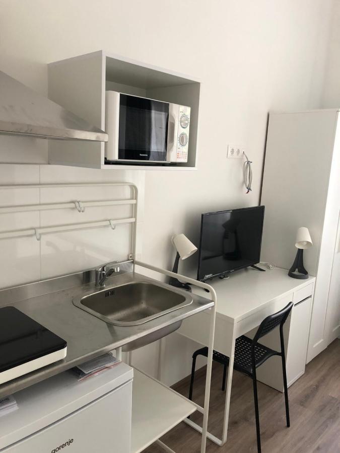 Apartahotel Omega