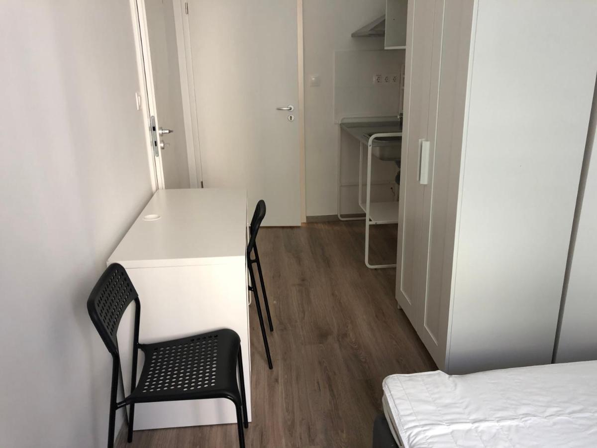 Apartahotel Omega *