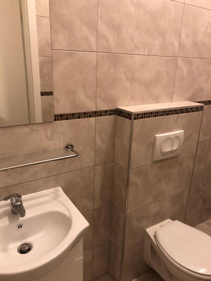 Omega Apartmanhotel
