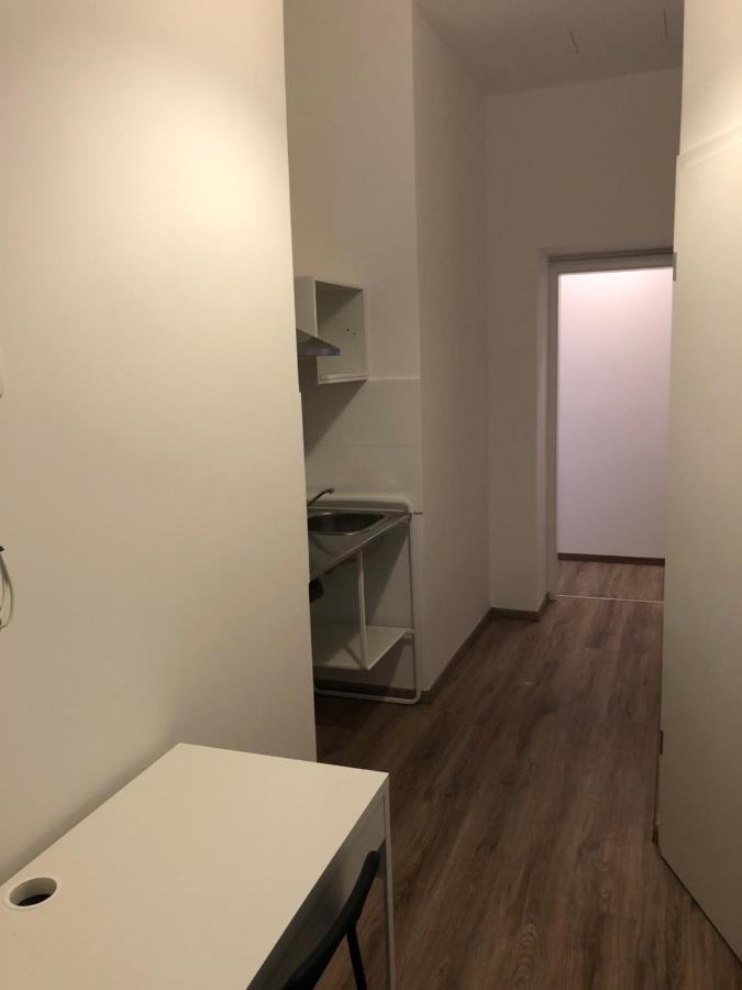 Omega Apartmanhotel