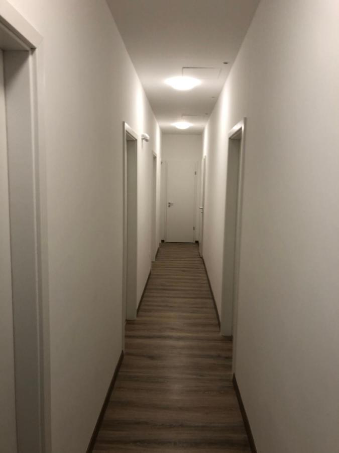 Apartmanhotel Omega *