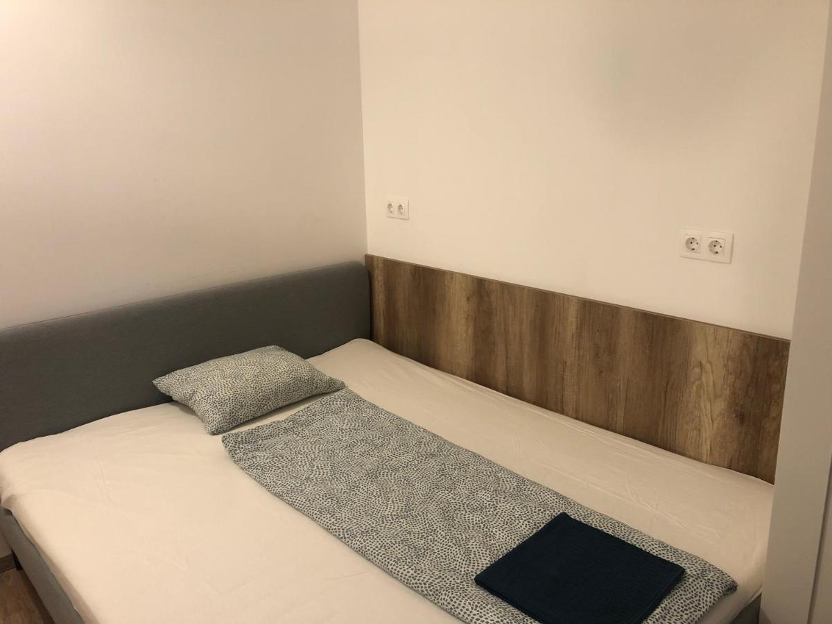 Apartmanhotel Omega *